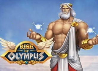 Götter Slot Rise of Olympus